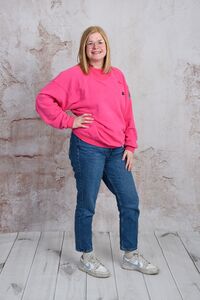 Anne Waninge - Jongerenwerker