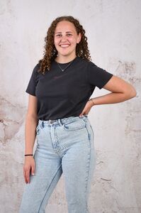 Annelies Mollema - Buurtwerker Taalhuis