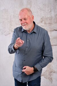 Jan Koster - Managementassistent