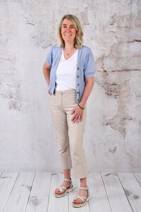 Judith Vink - Budgetcoach