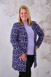 Marga Stavast - Budgetcoach