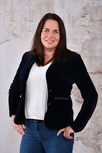 Sietie Rinkema - Budgetcoach en Buurtwerker