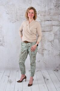 Willemijn Kleijn - Manager